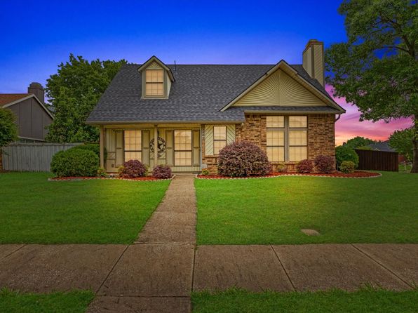 Home for Sale in Garland TX