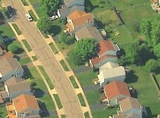 3157 Creighton Pl, Reynoldsburg, OH