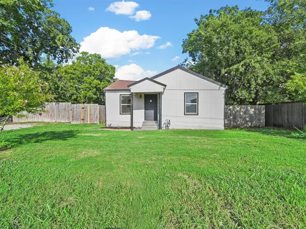 3102 Santa Fe St, Melissa, TX 75454