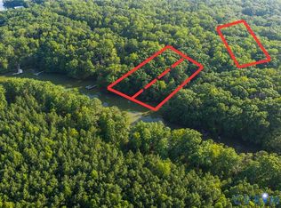 0 Millenbeck Prong Rd Lot 5-6-47, Lancaster, VA 22503