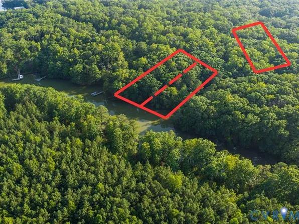 0 Millenbeck Prong Rd Lot 5-6-47, Lancaster, VA 22503