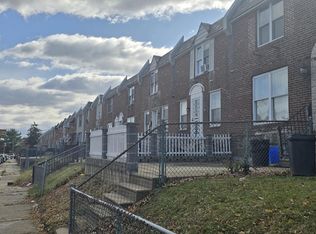 604 Anchor St, Philadelphia, PA 19120