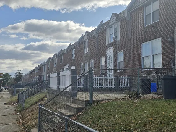 604 Anchor St, Philadelphia, PA 19120