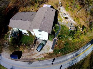 8791 W Sarr St, Columbia, MO 65203