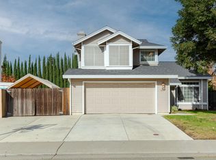 8437 Misty Oak Way, Antelope, CA