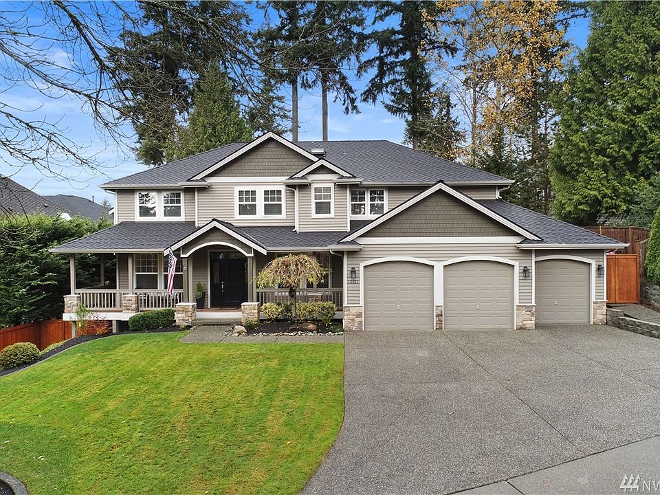 1st image of 15511 14th Dr SE