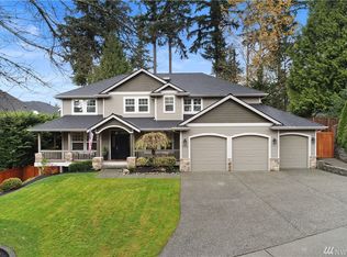 15511 14th Dr SE, Mill Creek, WA 98012