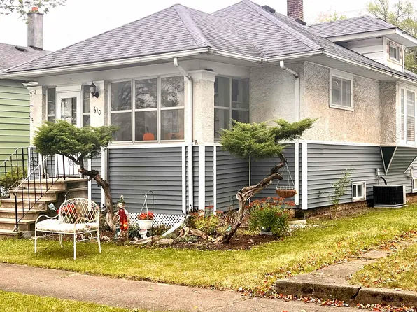 610 W King St, Garrett, IN 46738