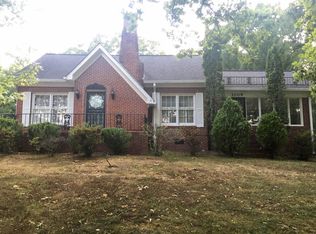 1009 N Main St, La Fayette, GA 30728
