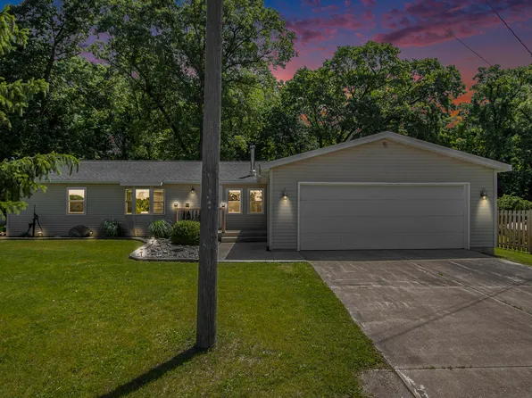 63705 Klinger Lake Rd, Centreville, MI 49032