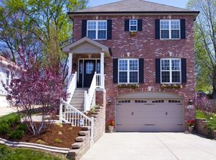 2610 Bremerton Rd, Saint Louis, MO 63144