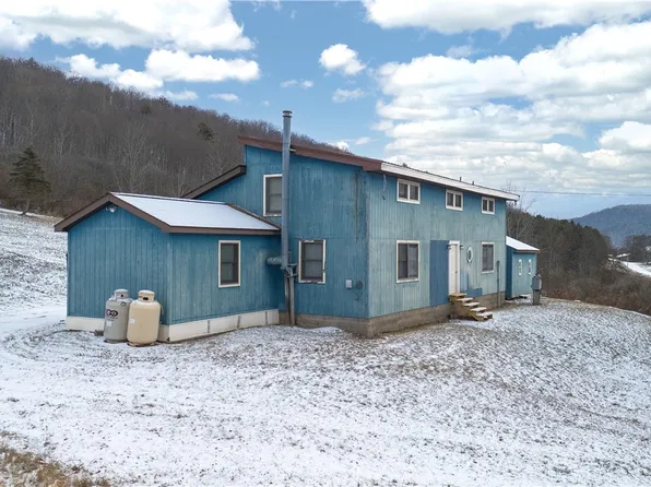 350 California Rd, Westfield, PA 16950