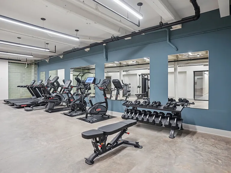 The Lofts at Osage Mill — Photo 6