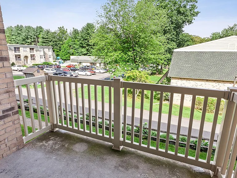 Stony Run at the Stockade Apartments — Photo 5