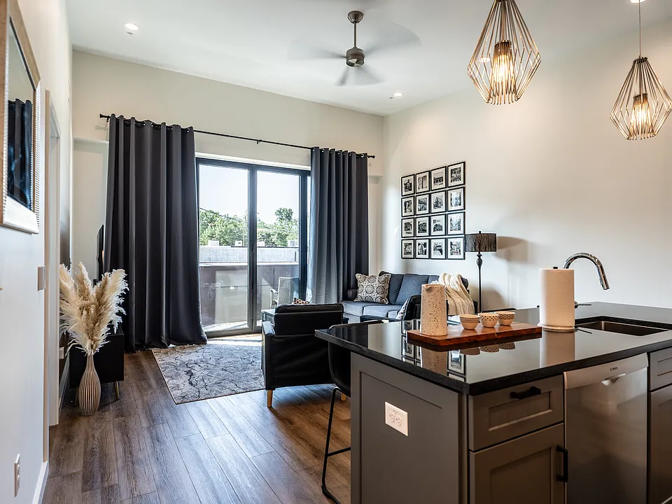 109 N Gregson St #203