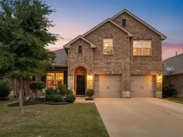 2062 Avondown Rd, Forney, TX 75126
