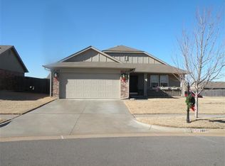 2801 Fennel Rd, Oklahoma City, OK 73128