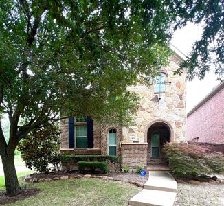 853 Llano Dr, Allen, TX, 75013