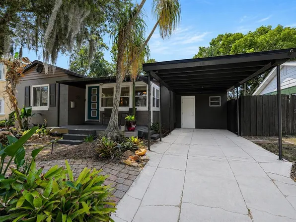 1818 Garvin St, Orlando, FL 32803