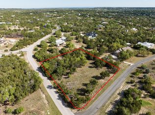 W Cave Blvd, Dripping Springs, TX 78620