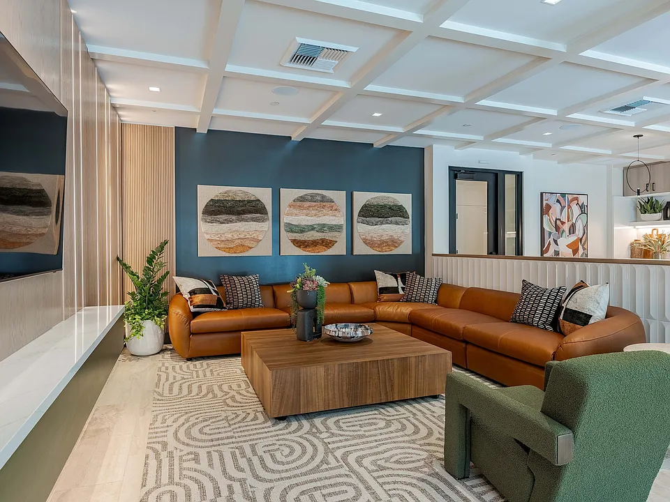 Marlowe Sand Canyon