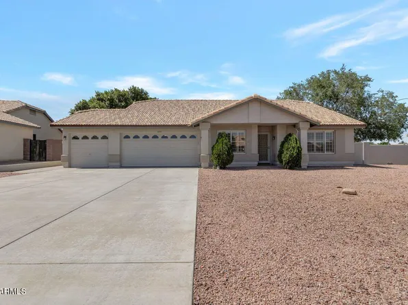 10773 W TONOPAH Drive, Peoria, AZ 85373