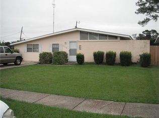 405 Bluebonnet St, Terrytown, LA 70056