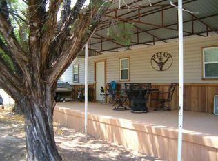 1964 Quail Run, Graford, TX 76449