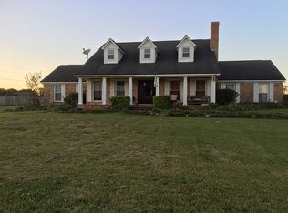 8717 Frank Snell Rd, Moss Pt, MS 39562