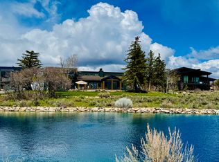 218 Mountain Top Dr, Park City, UT 84060