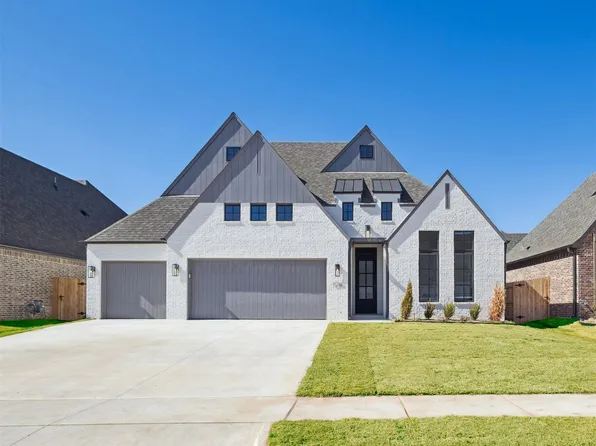 6716 S Gardenia Ave, Broken Arrow, OK 74011