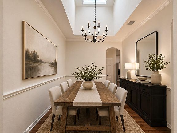 3rd image of 1106 Compass Cove Cir