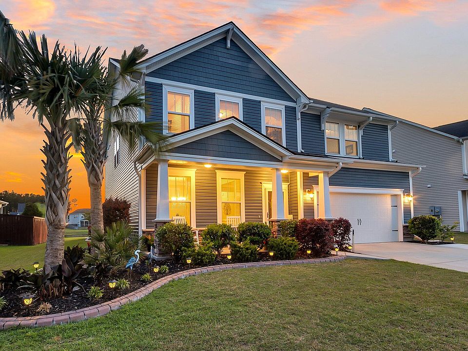 1st image of 236 Basket Grass Ln