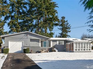 12618 155th Ave SE, Renton, WA 98059