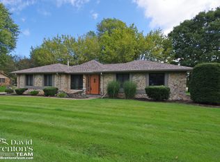 403 San Marcos Dr, Greenwood, IN 46142