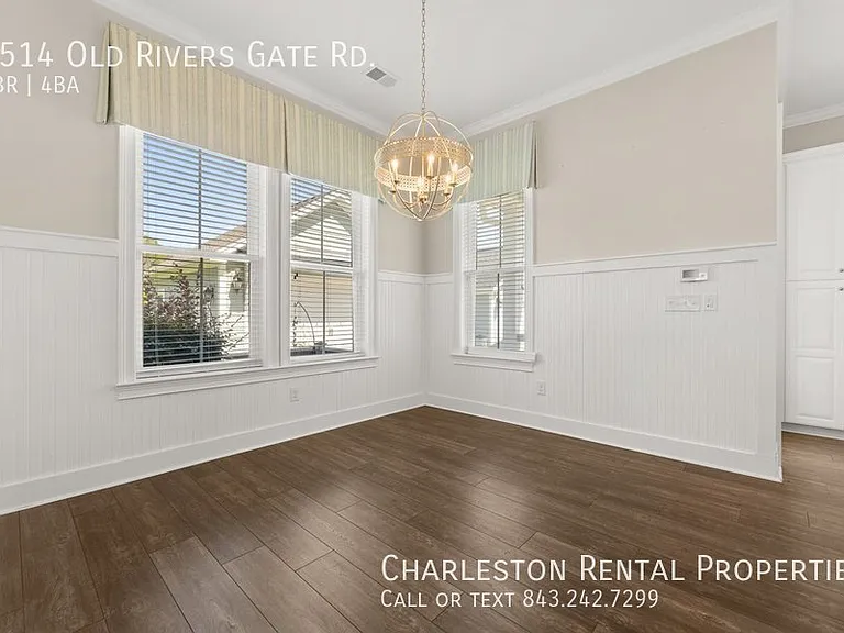 1514 Old Rivers Gate Rd — Photo 7
