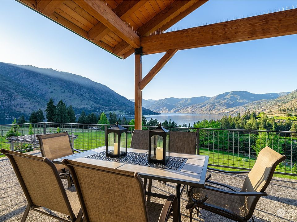 716 Loop Avenue, Manson, WA 98831 MLS 2074216 Zillow