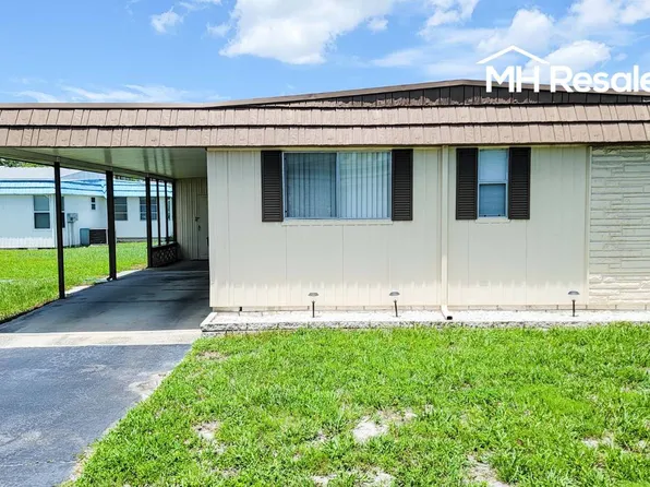 7100 Ulmerton Rd Lot 552, Largo, FL 33771