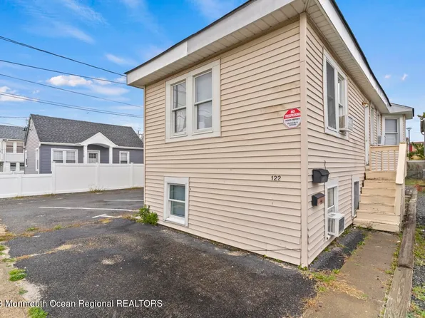 122 Franklin Avenue, Seaside Heights, NJ 08751