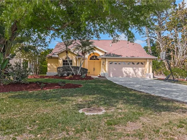 6761 Berwick PL, NAPLES, FL 34104