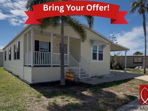 309 Holland St, Ellenton, FL 34222