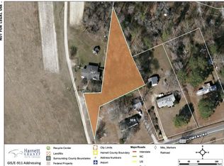 Owens Rd, Angier, NC 27501