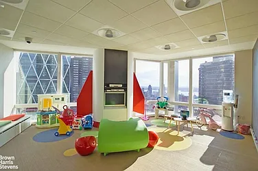 Rented by Brown Harris Stevens