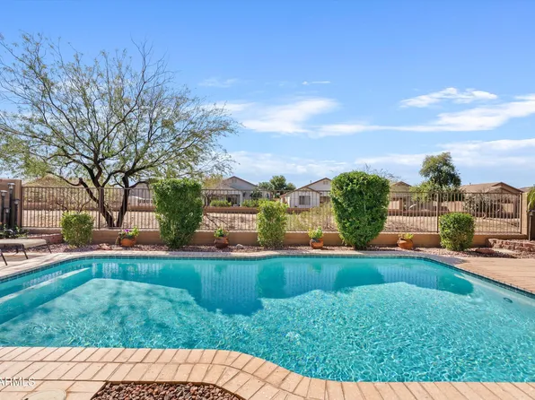 105 W DEXTER Way, San Tan Valley, AZ 85143