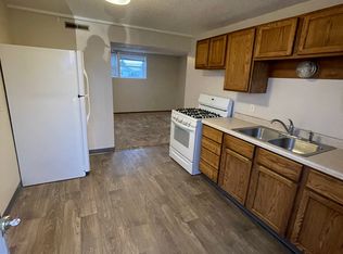 532 E Chicago St APT 3, Rapid City, SD 57701