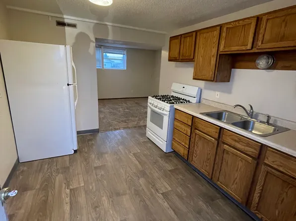 532 E Chicago St, Rapid City, SD