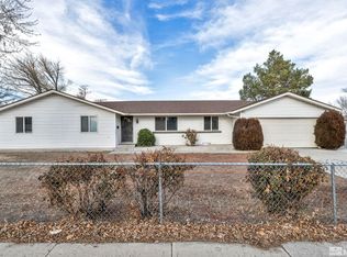 134 E I St, Sparks, NV 89431