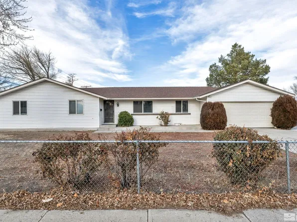 134 E I St, Sparks, NV 89431