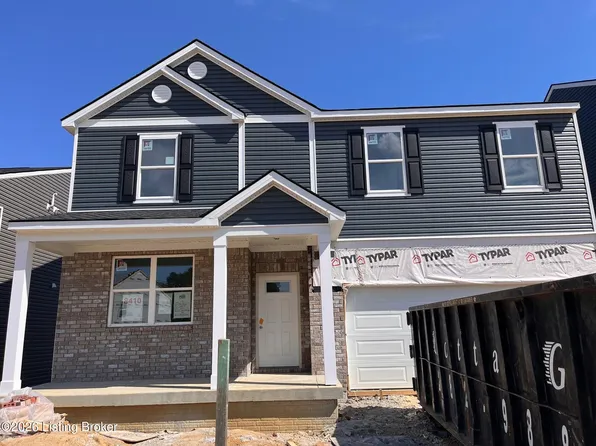 8410 Hollis View Way, Louisville, KY 40214
