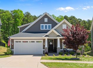 196 Tetcott St, Mooresville, NC 28115